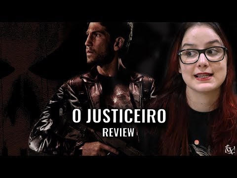 O JUSTICEIRO (Netflix): VALEU A PENA? | Review + Unboxing Nerd Collect