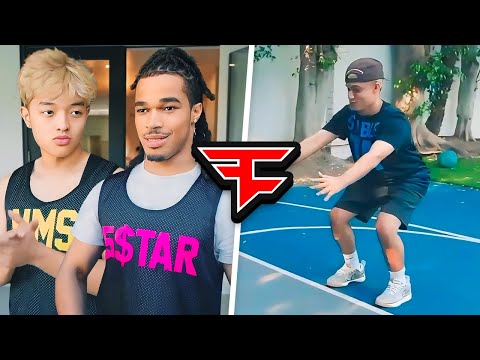 FAZE CLAN OLYMPICS