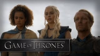 Game of Thrones: Season 3 – Episode 10 Preview (HBO)