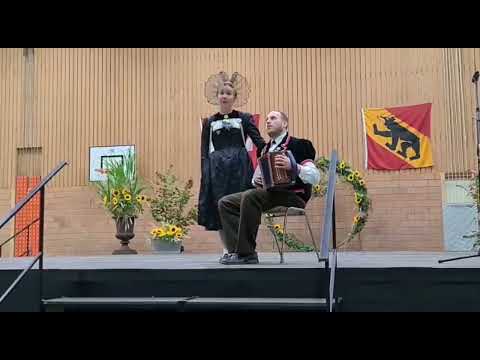 Nadeschka Markus Flückiger