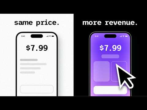 How Top Apps Scientifically Design Paywalls That Convert