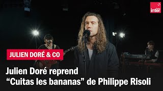 Cuitas Les Bananas Lyrics English Translation