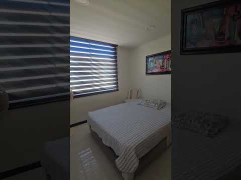 Vendo apartamento de 2 habitaciones,  2 baños en piso 6to  Ricaurte Cundinamarca