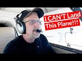 Why Isn T The Plane Landing