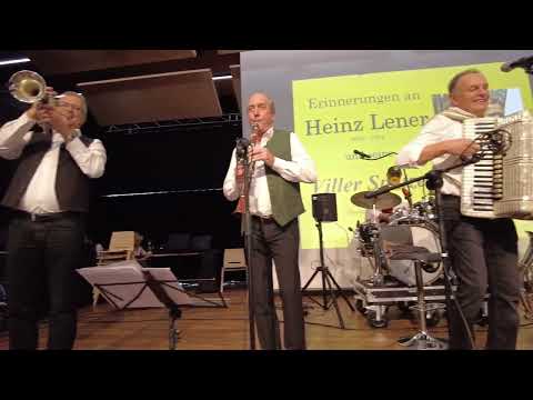 Die drei Heinzelmännchen v. Heinz Lener - Org. Viller Spatzen LIVE am 24.11.24 in Absam