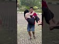 Salah Angkat Hihi