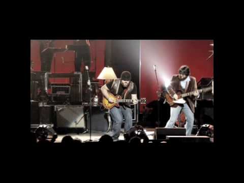 Free -- Live from the Fox Theater | Zac Brown Band