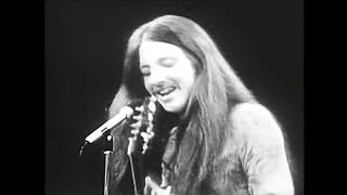 Doobie Brothers  Jesus Is Just Alright (music video)
