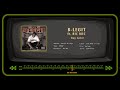 B-LEGIT ft. RIC ROC - Bag habit
