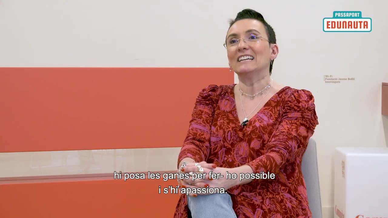 Descobreix Children's University! Entrevista a Helen O'Donnell (CEO)