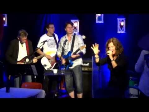 Helena & Jösses Bluesorkester - Red House