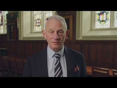 36 Hours | Giving Day 2024: Here & Now | Oriel College, Oxford