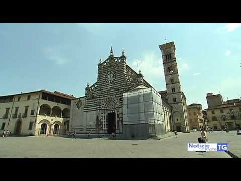 2017-08-08 PRATO - CAPITALE CULTURA, SARÀ IL PIN A PREPARARE DOSSIER