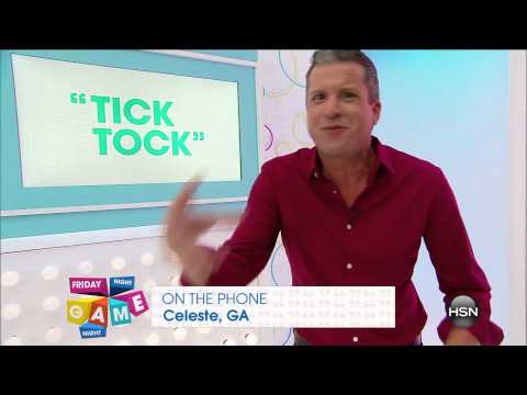 HSN | Friday Night Game Night 09.04.2015 - 10PM