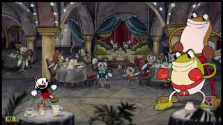 cuphead
