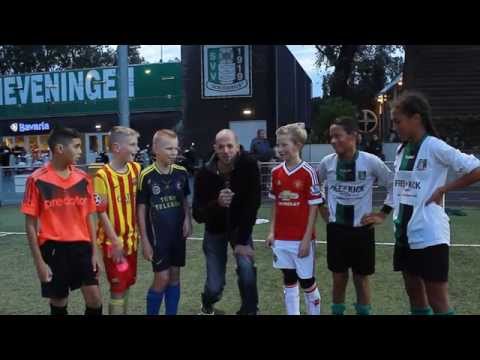 Extra: Volledig interview D1