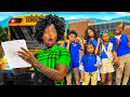 FunnyMike BadkidParis Back To School Official Music Video