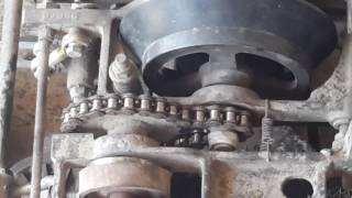 Fix steering issues on older Dixon ZTR