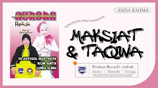 Download lagu Maksiat Dan Taqwa -  Elis Santika - Aurora Religi mp3
