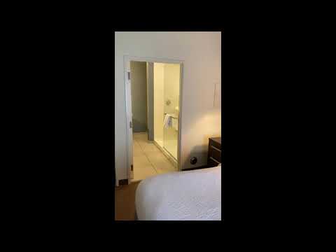 Residence Inn Two Bedroom Suite