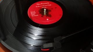 John Frusciante - Shadows Collide With People - Carvel - Vinyl