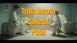 Trufa Amora Cokelat Putih