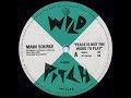 Main Source - Peace Is Not The Word To Play (1991)