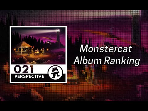 JLunarmy Ranks Monstercat 021 - Perspective