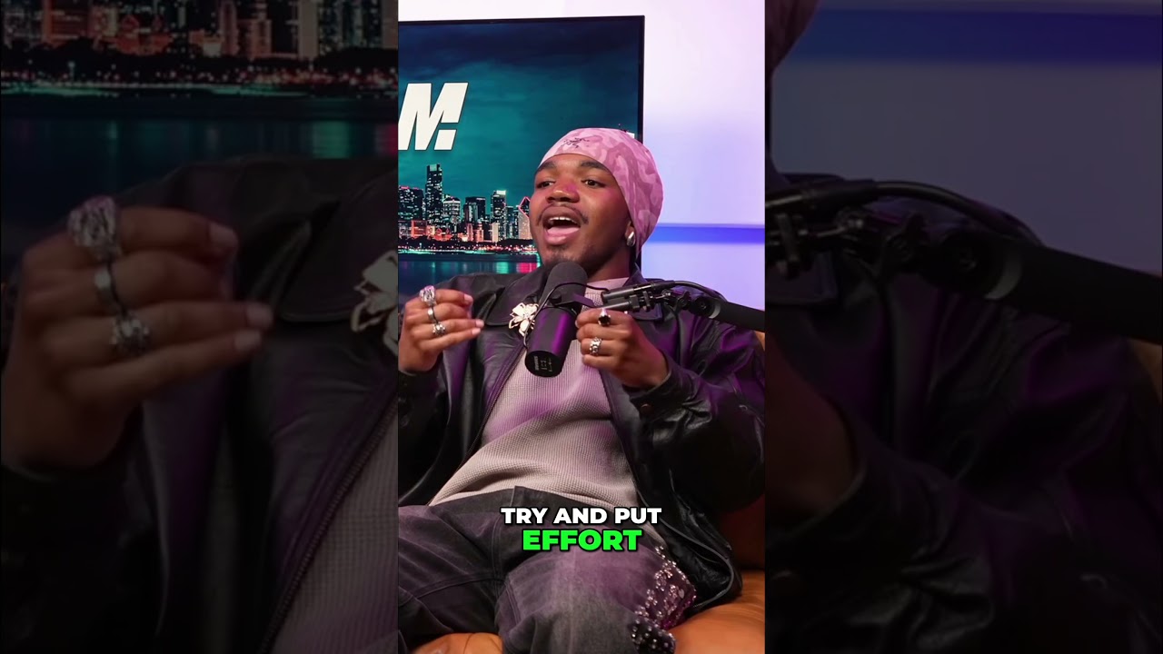 He’s contributing to the Male Loneliness Epidemic‼️ #thejaampod #podcast #shorts