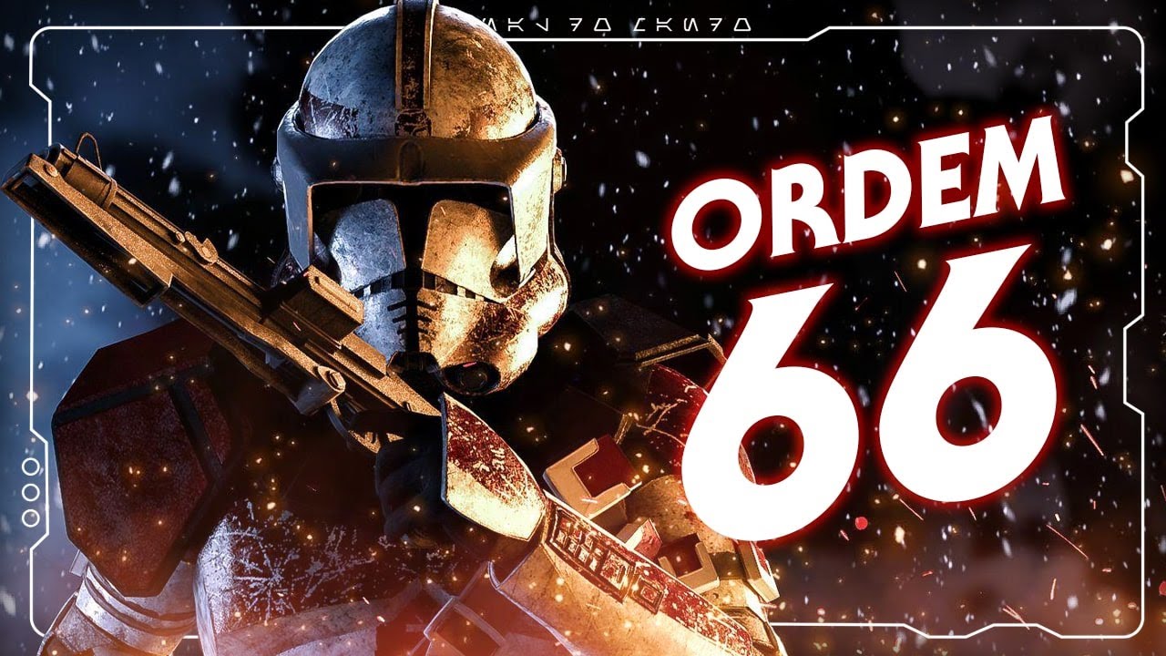 TODOS OS CLONES QUE DESOBEDECERAM A ORDEM 66 (CÂNONE) | Canal do Mando