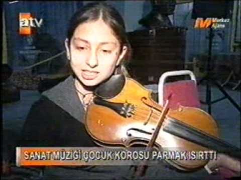 25 01 2004  ATV  ANA HABER