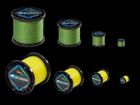 Ultimate Guide To Braided Fishing Lines