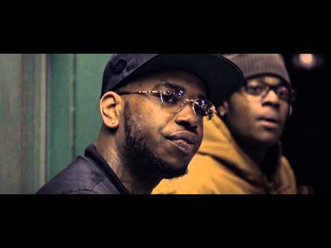 Redway - YKTO (You Know The Ones) [OFFICIAL VIDEO]