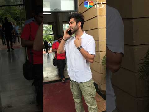 Ankita Lokhande's father's funeral: Nandish Sandhu LEAVES after paying his last respects #shorts