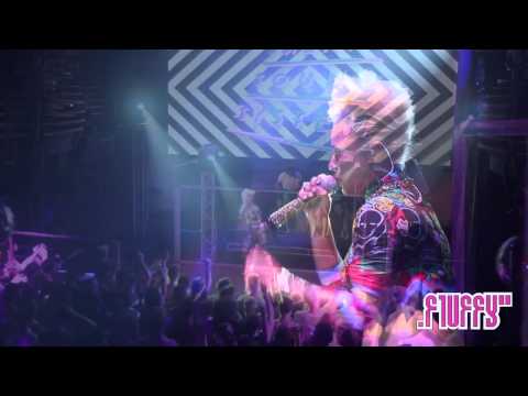 Sneaky Sound System LIVE - Really Want To See You Again