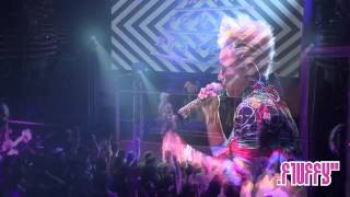 Sneaky Sound System LIVE - Really Want To See You Again