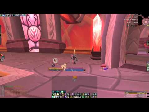 Tempest Keep: Kael'Thas (2011-11-23)