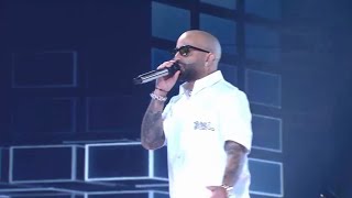 @Arcangel - (Homenaje Premios Lo Nuestro 2026) @Univision #arcangel #premioslonuestro #reggaeton