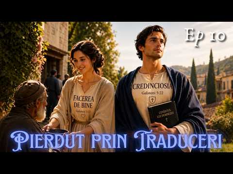Facerea de bine și credinciosia (mai avem asa ceva?) |  | Pierdut prin Traduceri ep 10