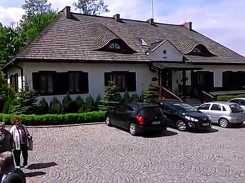 Sandomierz - Hotel Sarmata w Sandomierzu