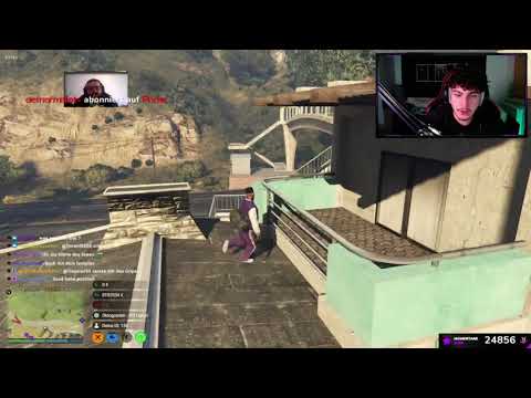 xRohat - Twitch - VOD - 04.11.2021 | [Part 5] - [GTA RP]