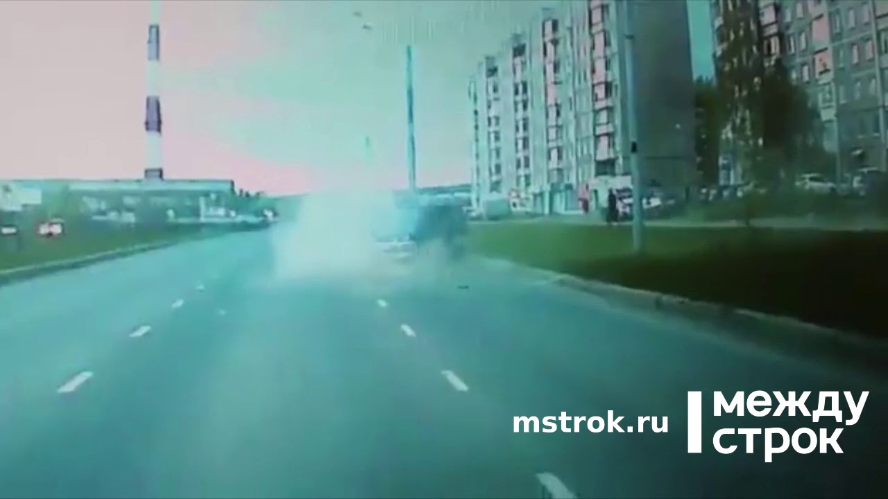 ДТП с дракой и убийством в Нижнем Тагиле