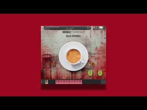 Free Download Cello Textures: Double Espresso Bundle KONTAKT