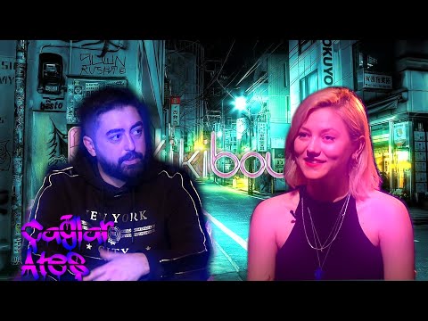 ÇAĞLAR ATEŞ - KİKİRAP - TEASER (13 ARALIK PAZAR SAAT 21:00 DA YAYINDA)