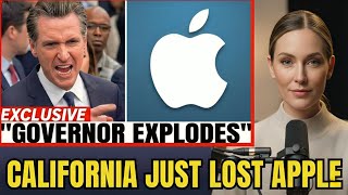 Download lagu Governor Of California EXPLODES as Apple Confirms MASSIVE Headquarters Relocation! Amelia Jane mp3 Download lagu Governor Of California EXPLODES as Apple Confirms MASSIVE Headquarters Relocation! Amelia Jane mp3