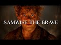 [LOTR] Samwise The Brave