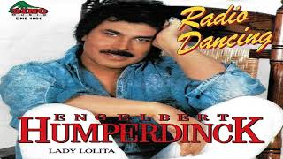 engelbert humperdinck-Radio Dancing 1988