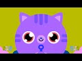 Super Simple Songs All The Sea Animals Intro Logo Sponsored By Gamavision Csupo Effects Inverted