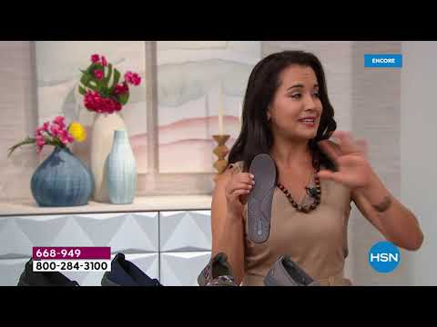 HSN | Bzees Footwear 07.25.2019 - 05 AM