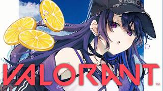 【VALORANT】顔合わせあんど練習ビ(^_-)-☆(^_-)-☆【ぶいすぽ/一ノ瀬うるは】
